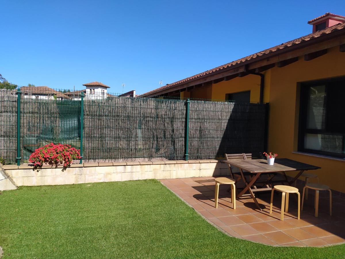 Adosado De Maria - Para 4 Pax En Posada De Llanes - Vut-3002-As Exterior photo